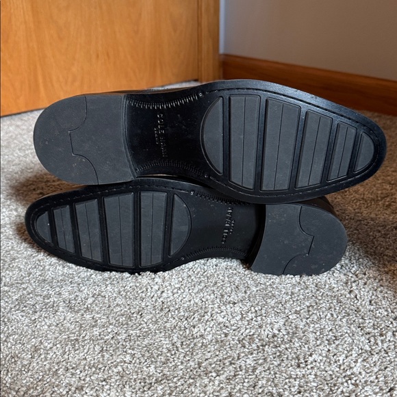 Mens Cole Haan Hawthorne Chukka Boots - Picture 8 of 10